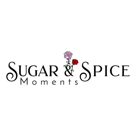 Sugar and Spice Moments